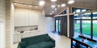 Алтайский район: Турбаза Империя Туризма