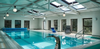 Городищи: Отель Мстинские Горки