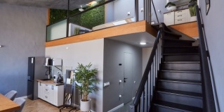 Махачкала: Апартаменты Panorama House