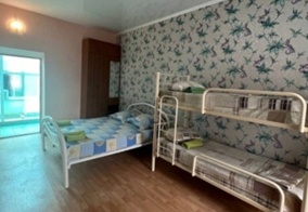 Отель Небуг в Небуге