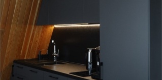 Павловка: Коттедж Nebesa