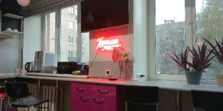 Ижевск: Капсульные отели HDhostel
