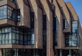 Отель Loft Hotel в Нижнем Новгороде