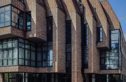 Нижний Новгород: Отель Loft Hotel