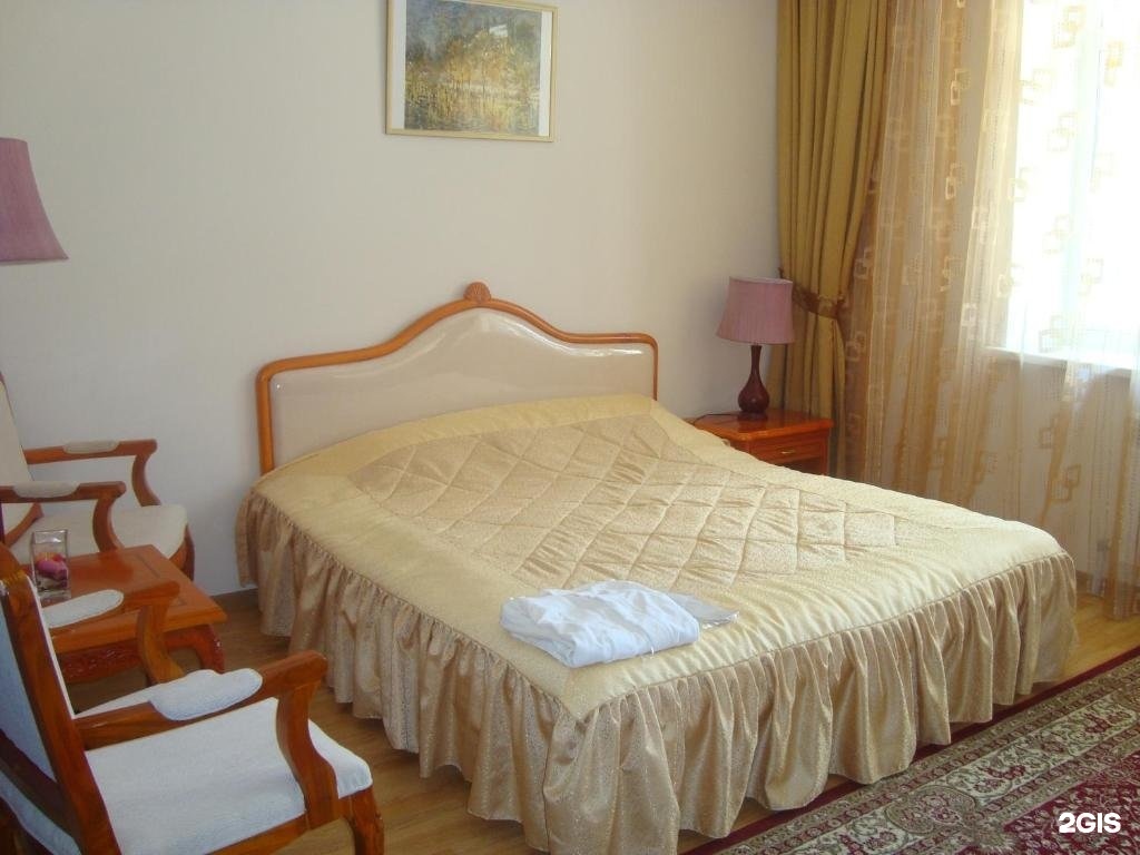 Фламинго