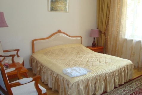 Актобе: Отель Фламинго