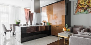 Кисловодск: Санаторий Вернисаж