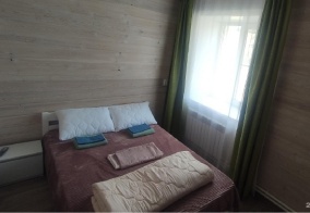 Отель Иркут в Республике Бурятия