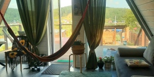 Сыростан: Гостевой дом Душа