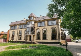 Отель Триумф в Ейске