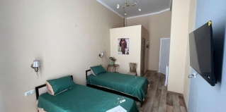 Дербент: Коттедж Гостевой дом на Таги-Заде