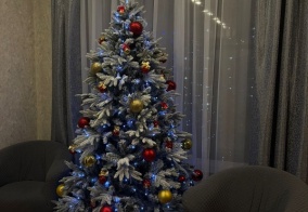 Мини-отель Добро пожаловать в Могоче