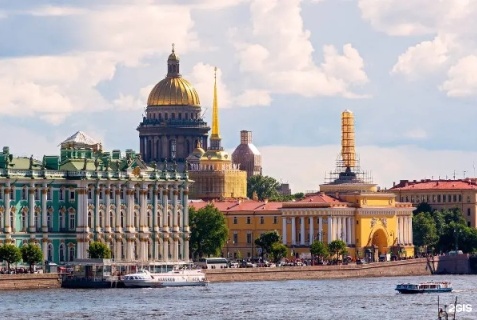 Кировск: Отель Sokroma Гиперборея
