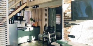 Черемшанка: Гостевой дом Seven Lodge