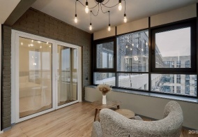 Апартаменты Privi House в Ижевске