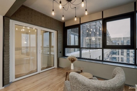 Ижевск: Апартаменты Privi House