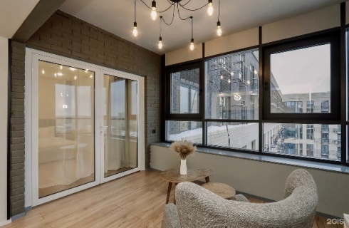 Ижевск: Апартаменты Privi House