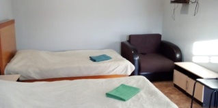 Камызякский район: Турбаза Дед Щукарь