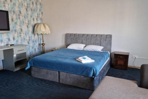 Актау: Отель Victory