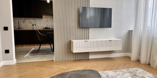 Махачкала: Апартаменты Как дома 05