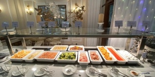 Рогозинино: Отель Теплеево Резорт