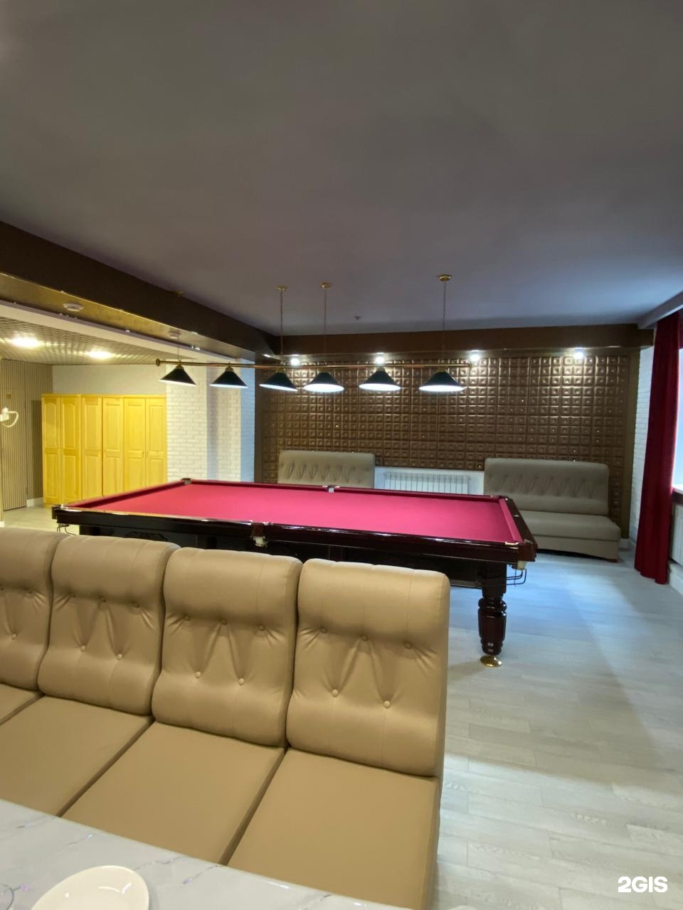 King SPA