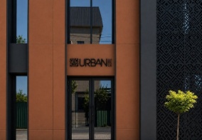 Отель Urban Hotel Ethno в Бишкеке