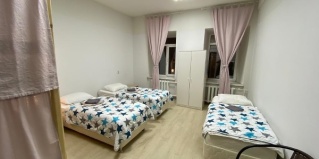 Владимир: Хостел Град