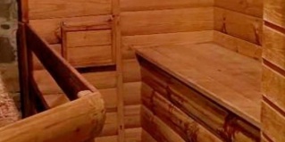 Кисловодск: Вилла/Бунгало На Пчелиной