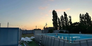 Должанская: Гостевой дом Комфорт, гостиница