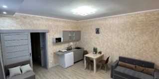 Винсады: Коттедж Между гор