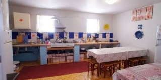 Благовещенская: Гостевой дом Парус