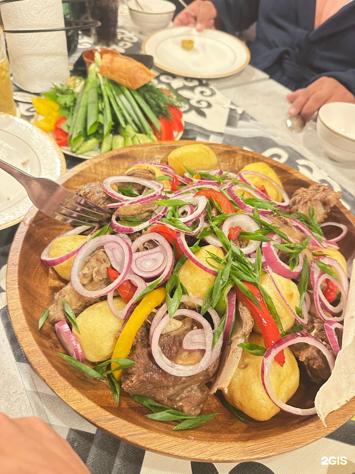 Qazansai monshalary