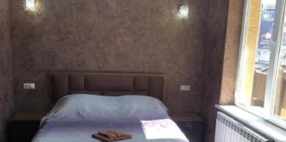 Пятигорск: Отель Альтаир