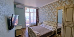 Адлер: Гостевой дом Аида