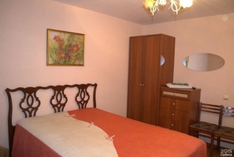 Воткинск: Отель Орбита плюс