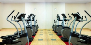 Sharjah: Курортный отель Sheraton Sharjah Beach Resort & Spa