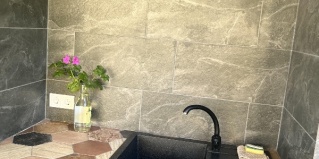 Красная Поляна: Апартаменты Куб-Терра