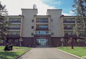 Гостевой дом Роял Парк в Владивостоке