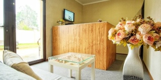 Сухум: Отель Vesna