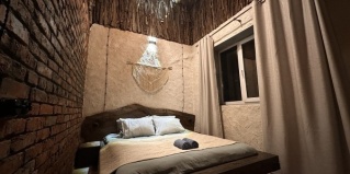 Архыз: Коттедж Cabin shale