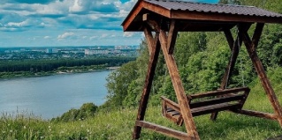 Нижний Новгород: Гостевой дом Новинки