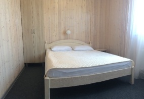 Отель Дача в Ижевске