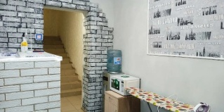 Элиста: Коттедж Гостиный двор