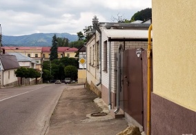 Гостевой дом Старый Кисловодск в Кисловодске