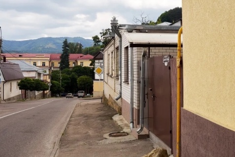 Кисловодск: Гостевой дом Старый Кисловодск