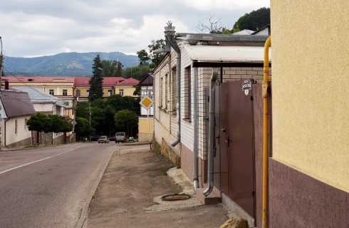 Кисловодск: Гостевой дом Старый Кисловодск