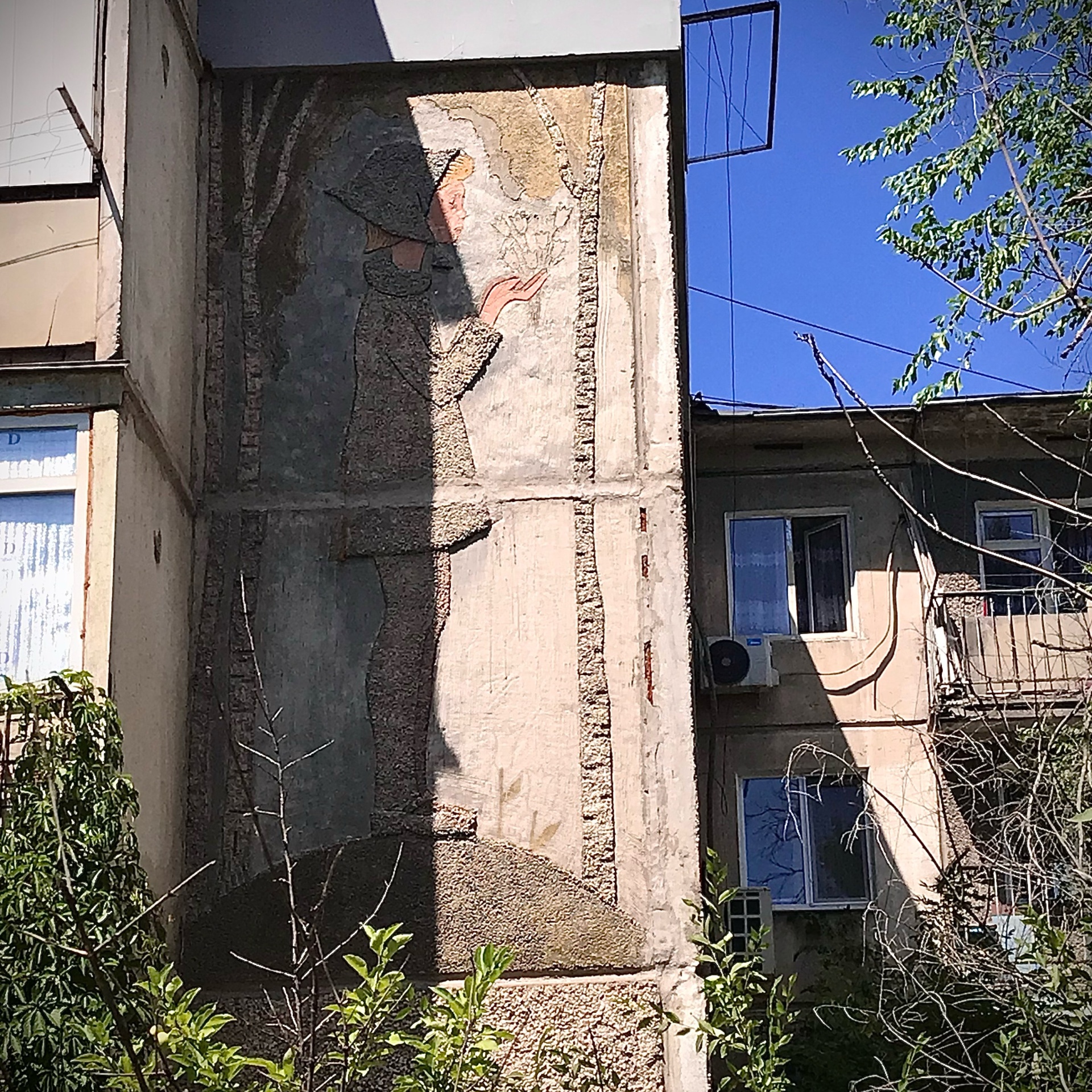 Современный вид; дата публикации в 2GIS