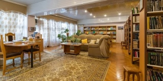 Адлер: Отель Изумруд