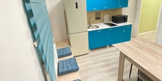 Владивосток: Хостел City Centre Hostel
